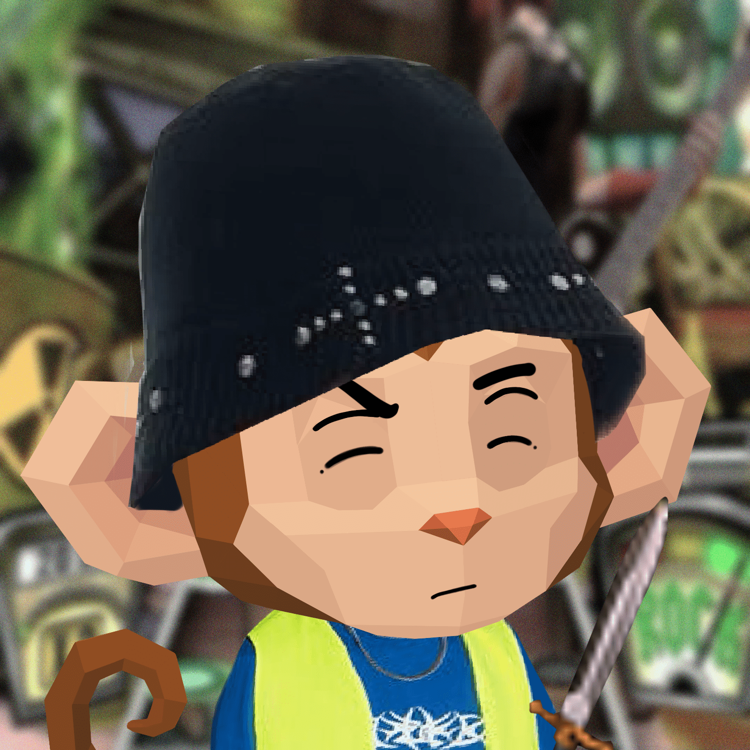 monkio #569