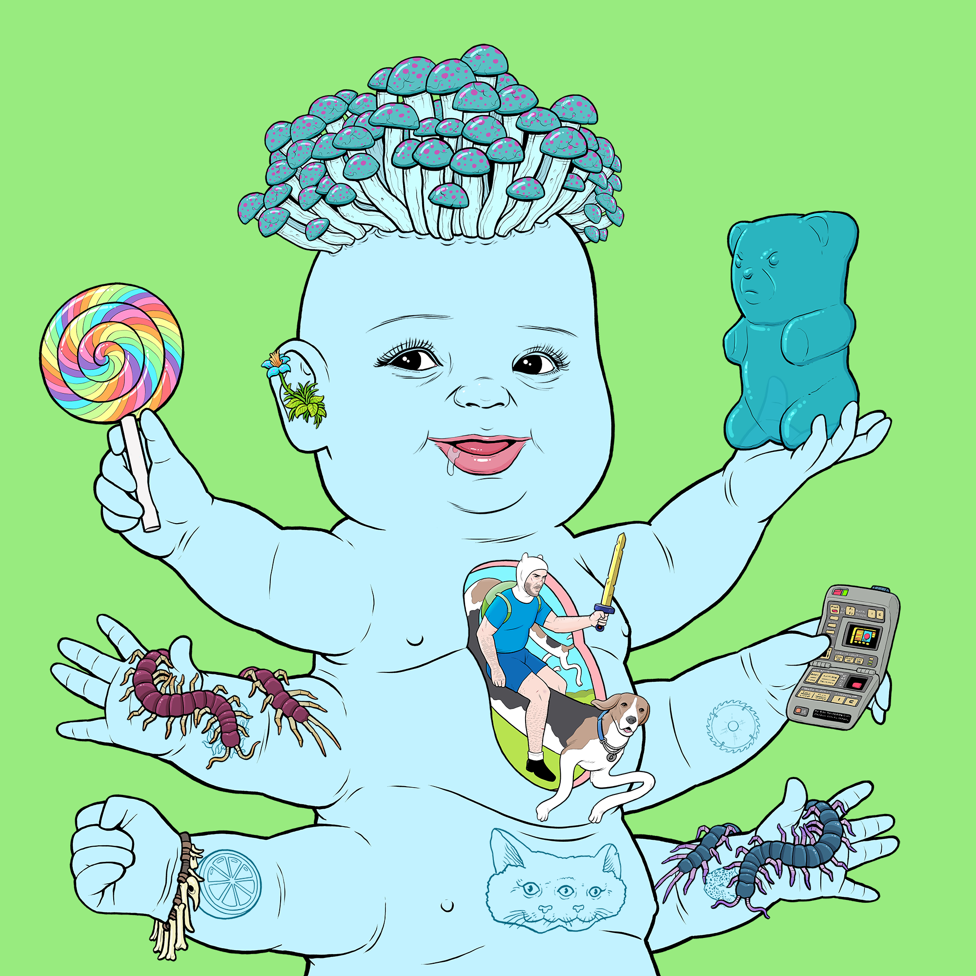 NFT Image