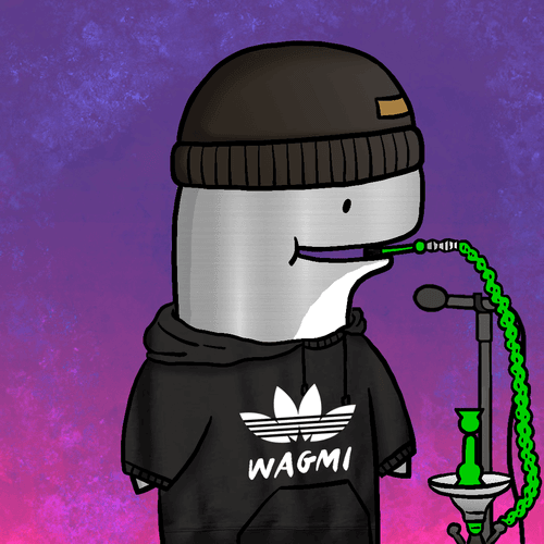 AlphieWhale #4019
