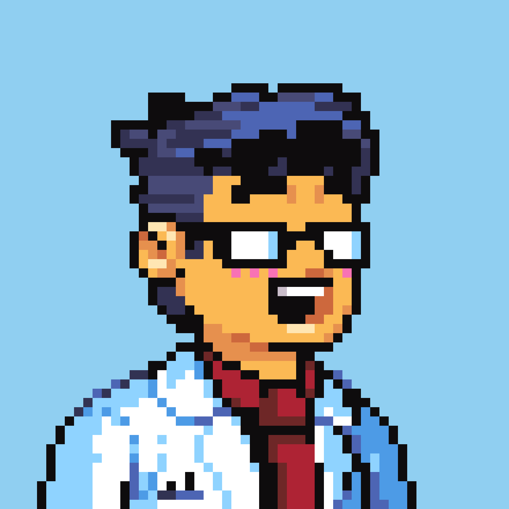 stanley parable #1136