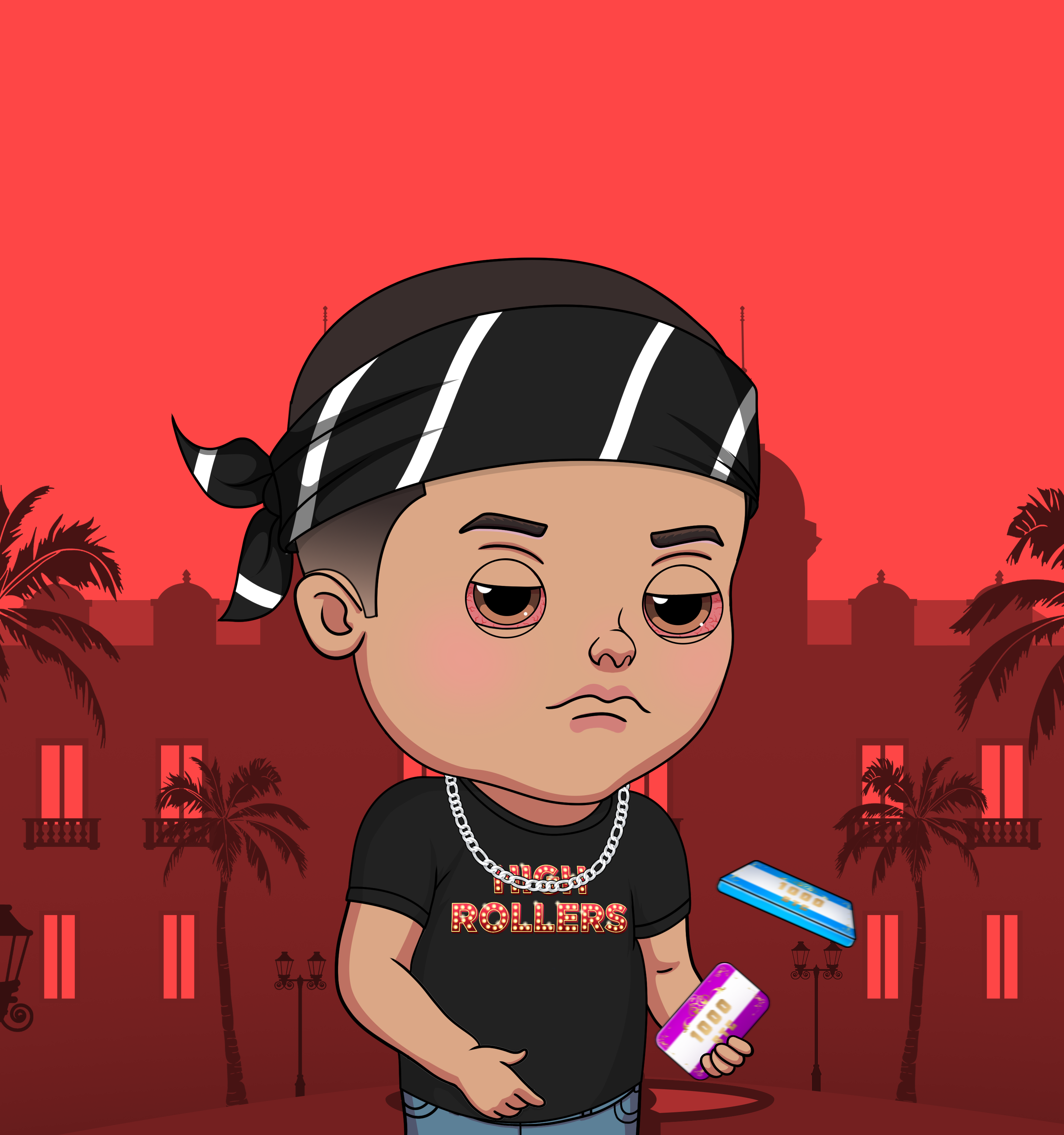 Boy #5