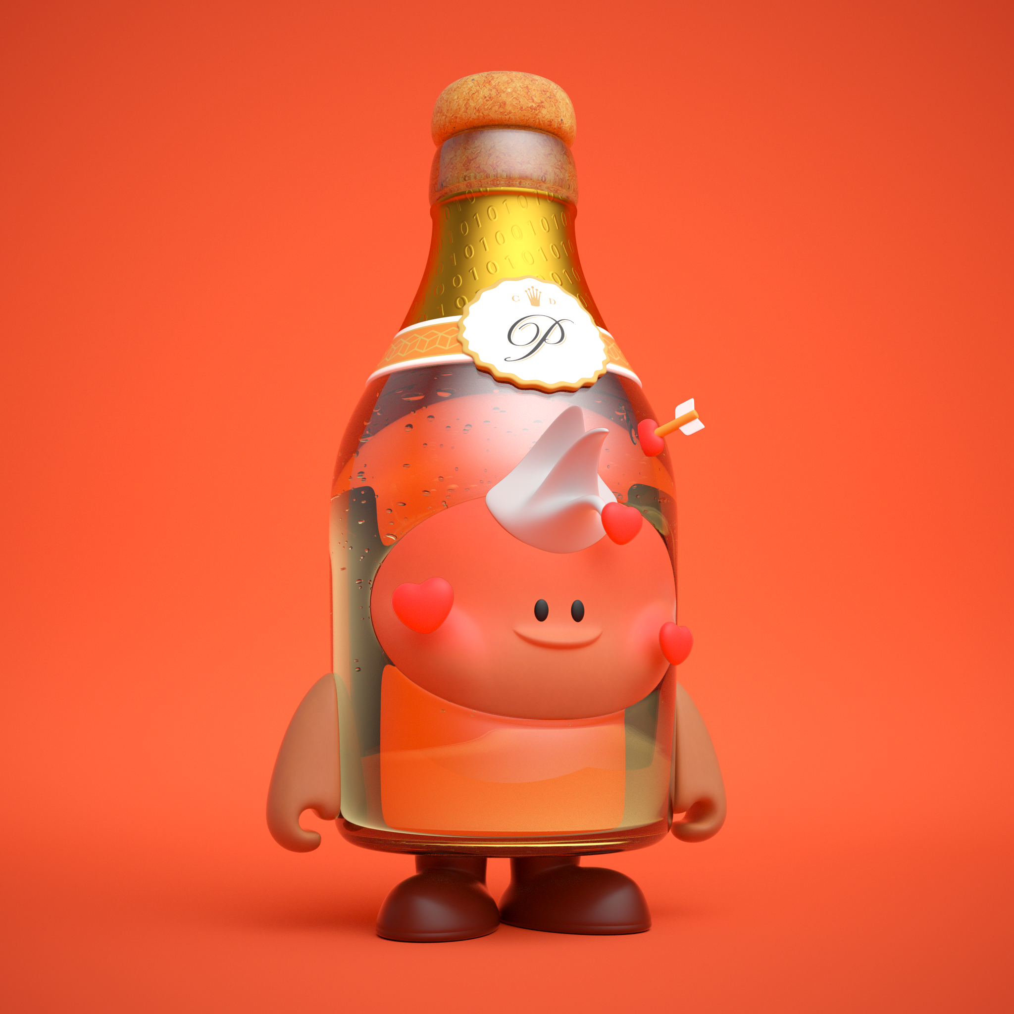 Privé OG Collection #103