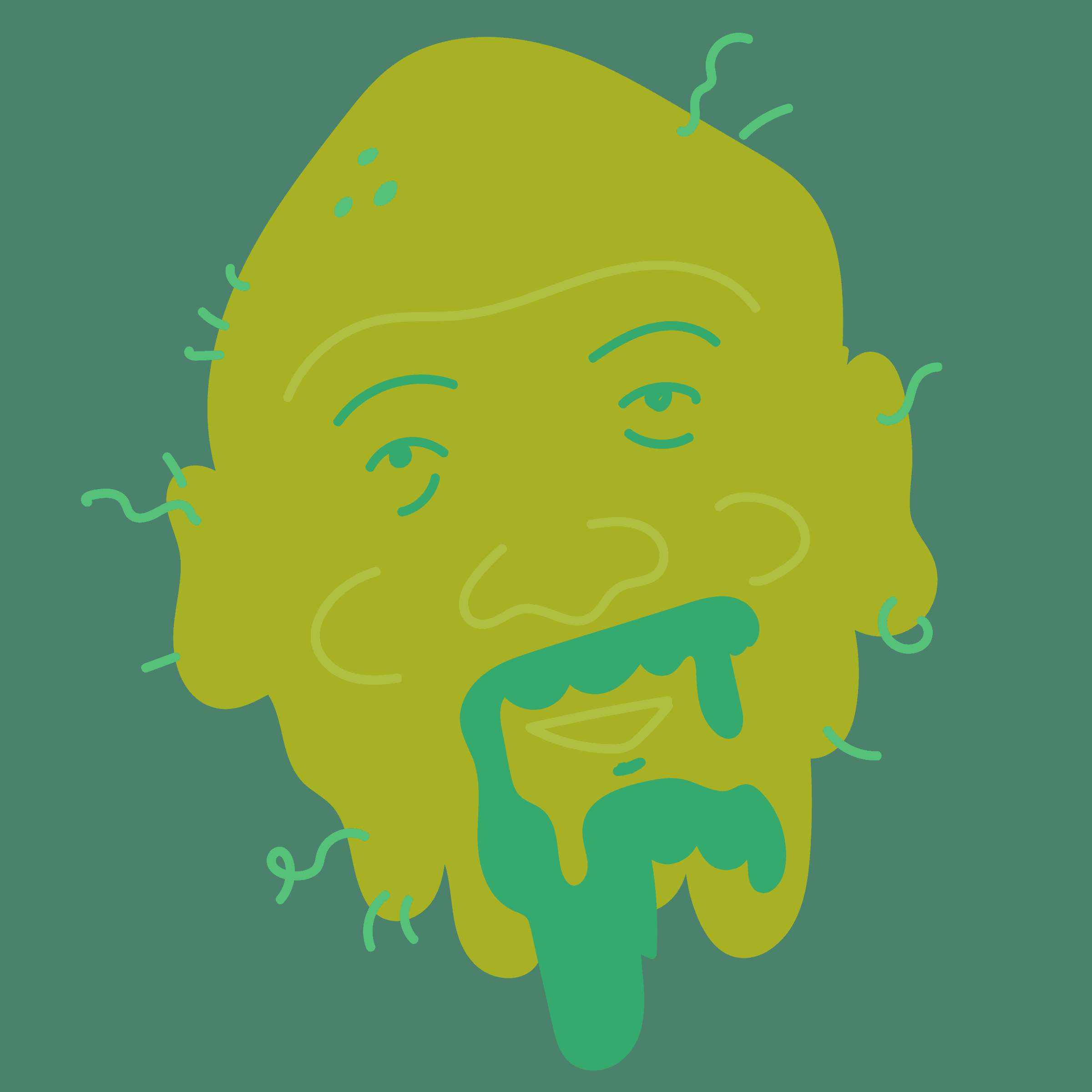 #0001 - Boogal Snordan