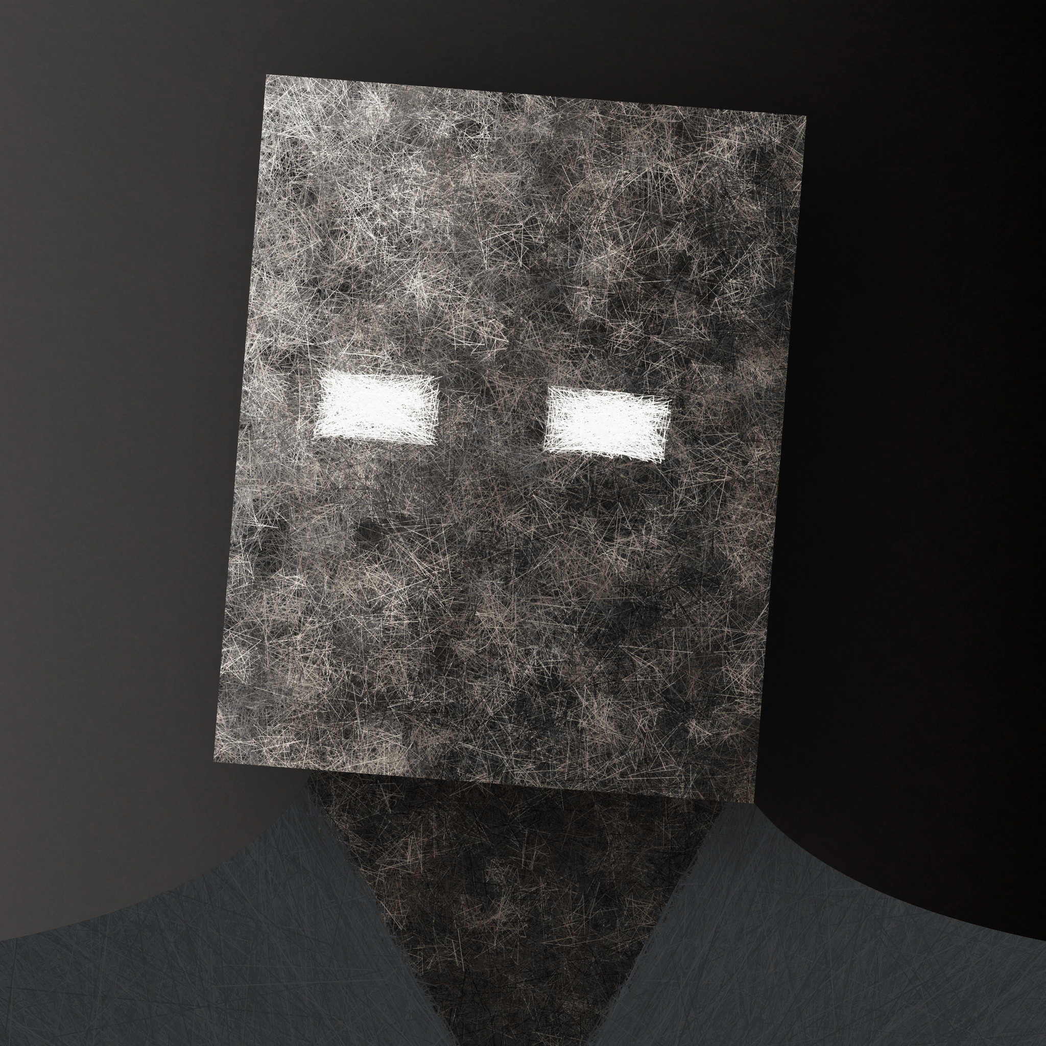 It Was Always The Eyes #1114