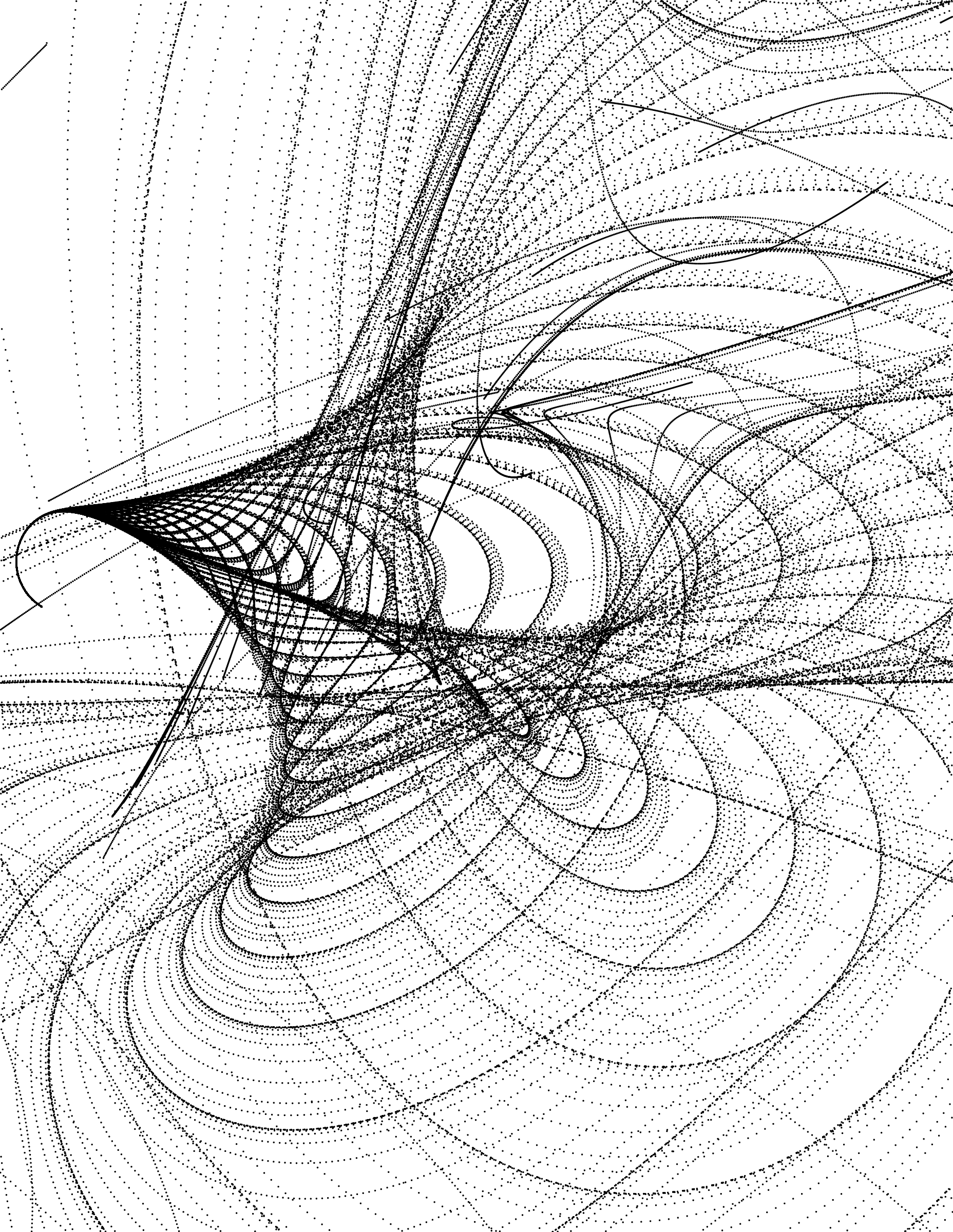 Coalescence #12