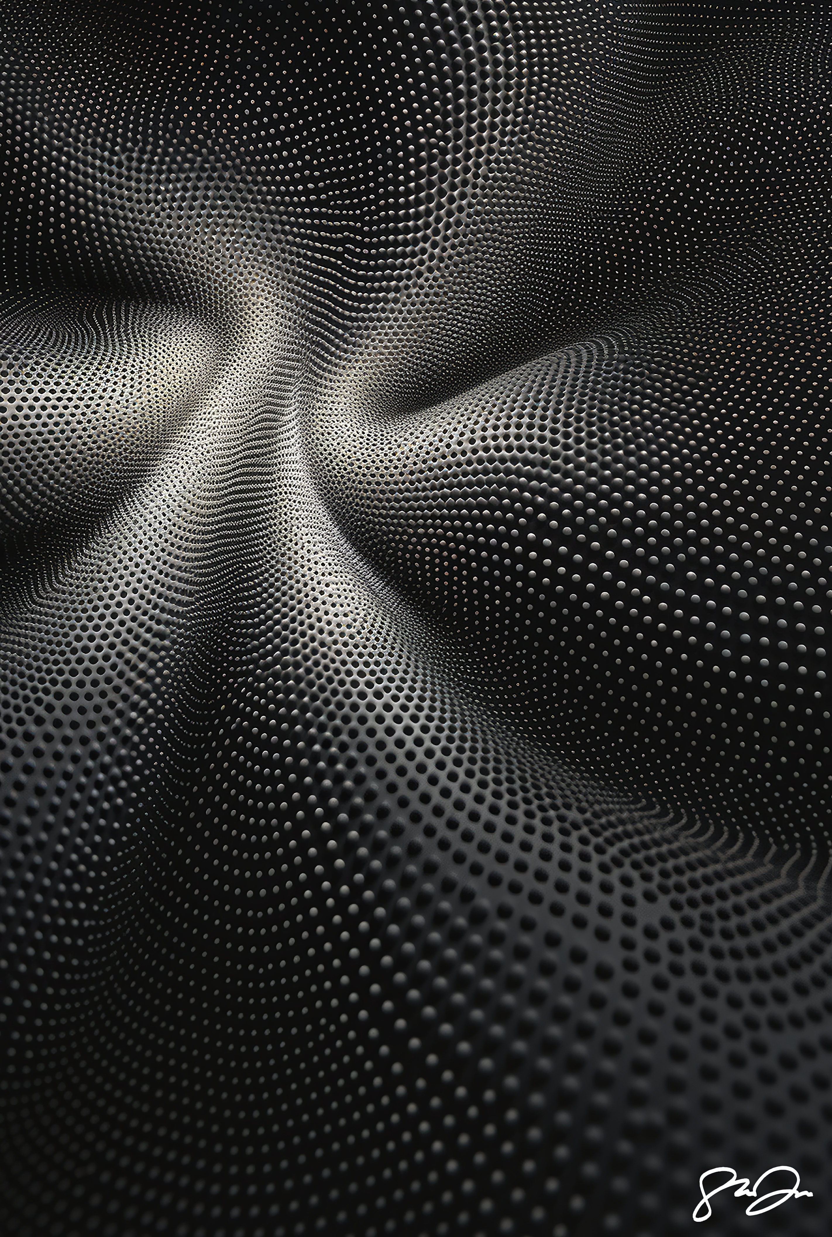 Anomaly AI 672 #1/10