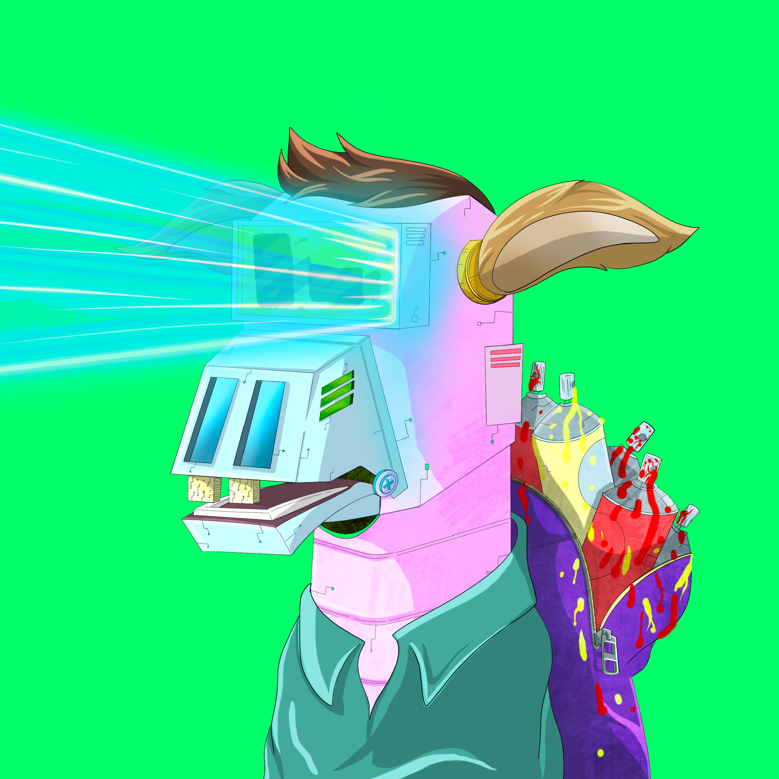 NFT Image