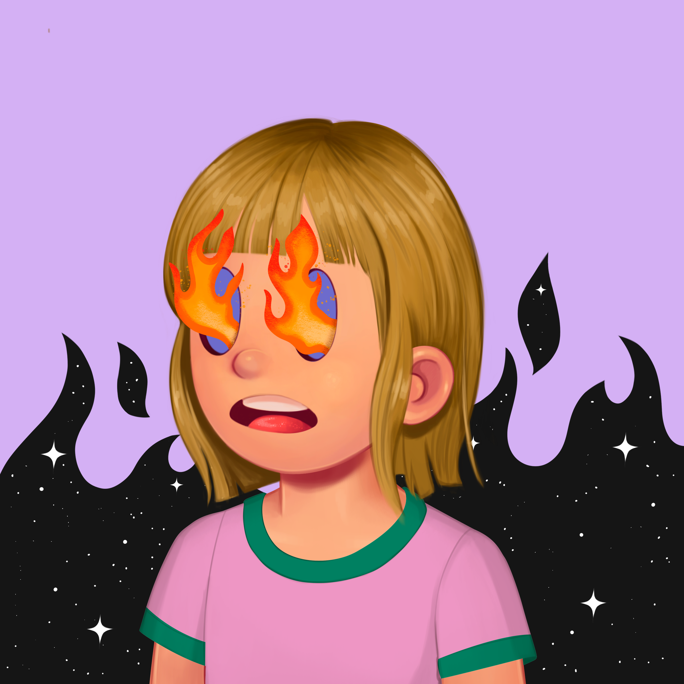 Creative Friendz #91