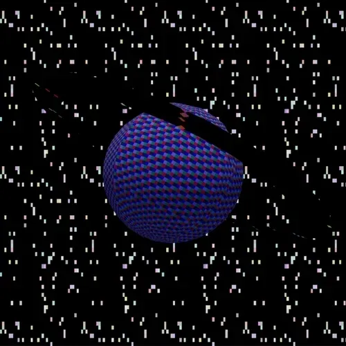 Pixelglyph Planet Mint Pass