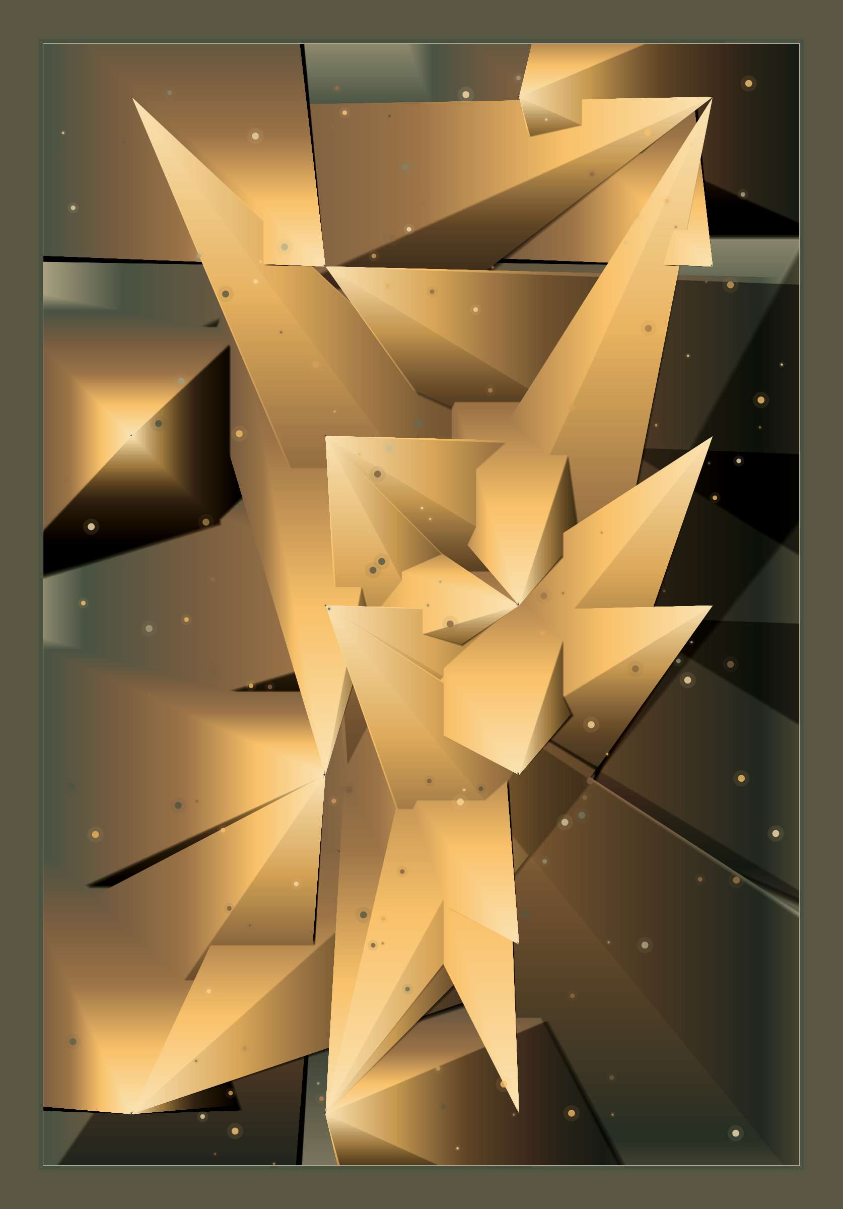 the Universe Machine #212