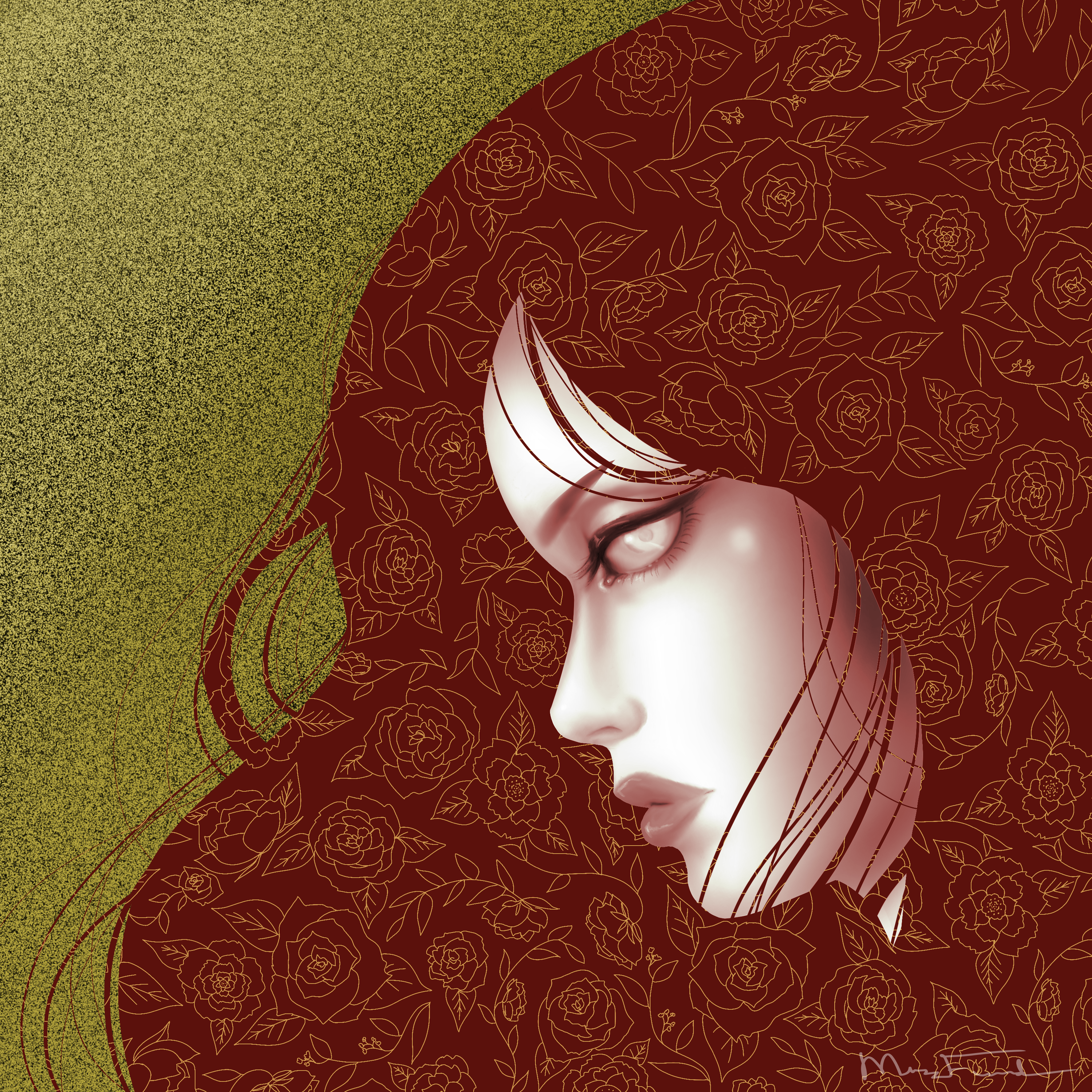 Beauty in Memories