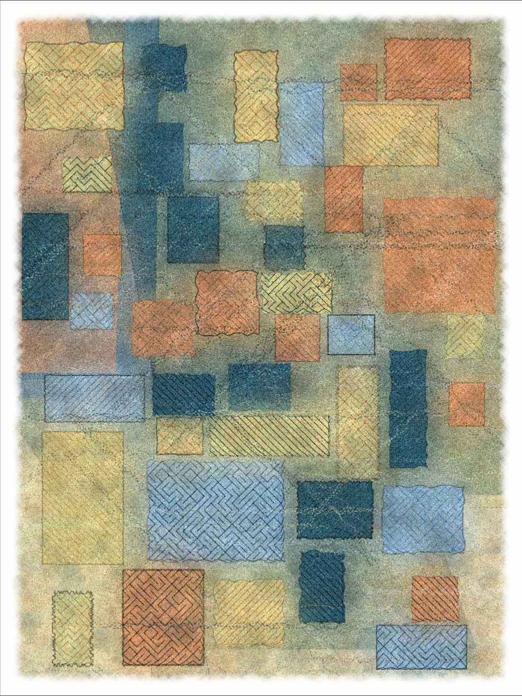 Tessellate #22