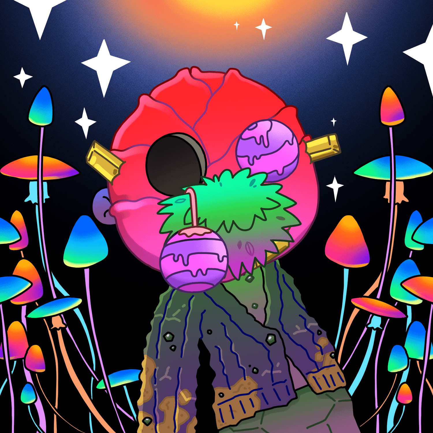 NFT Image