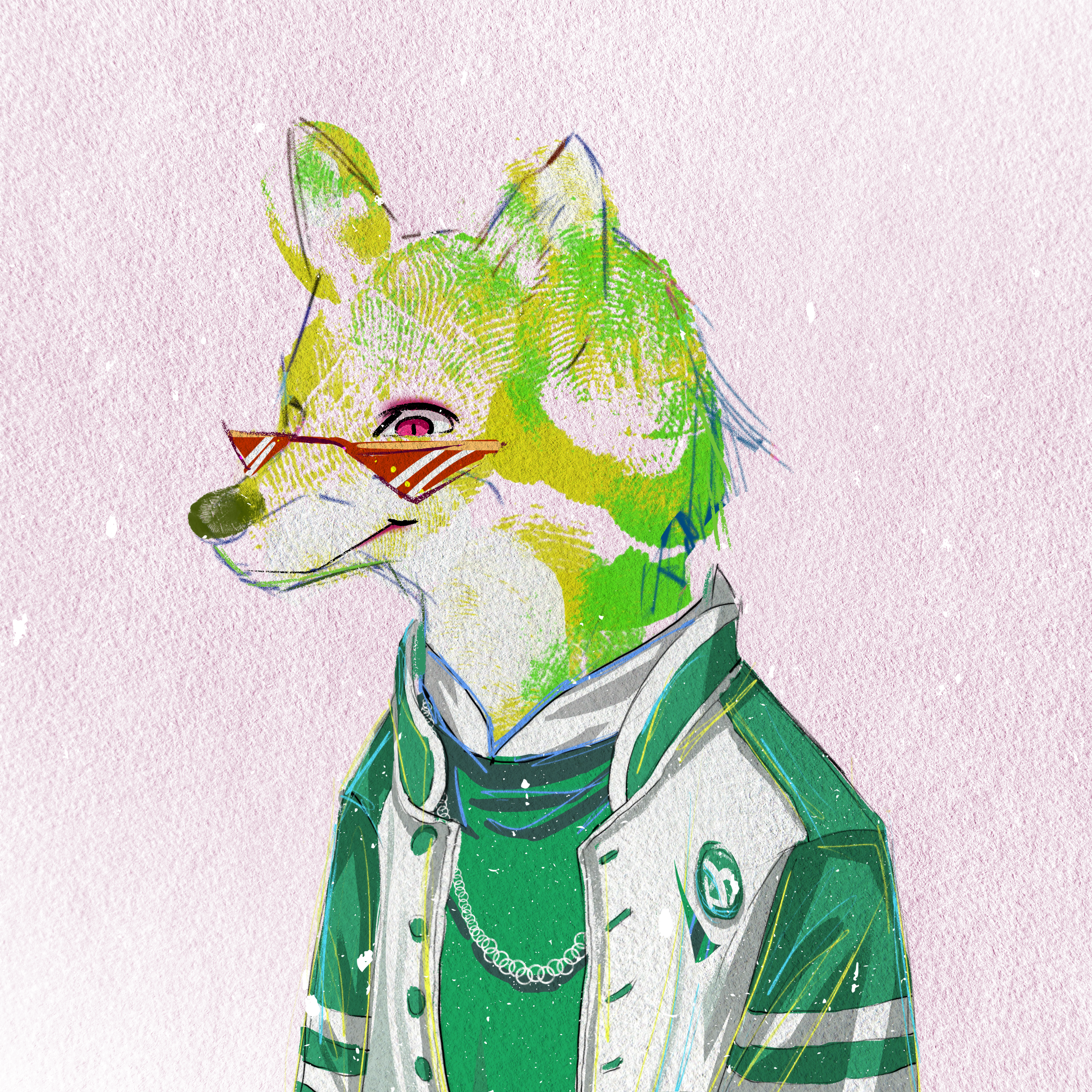 Roxanne #7116