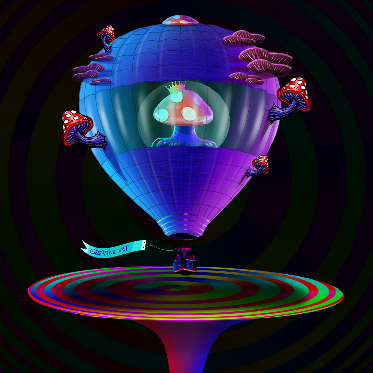 NFT Image
