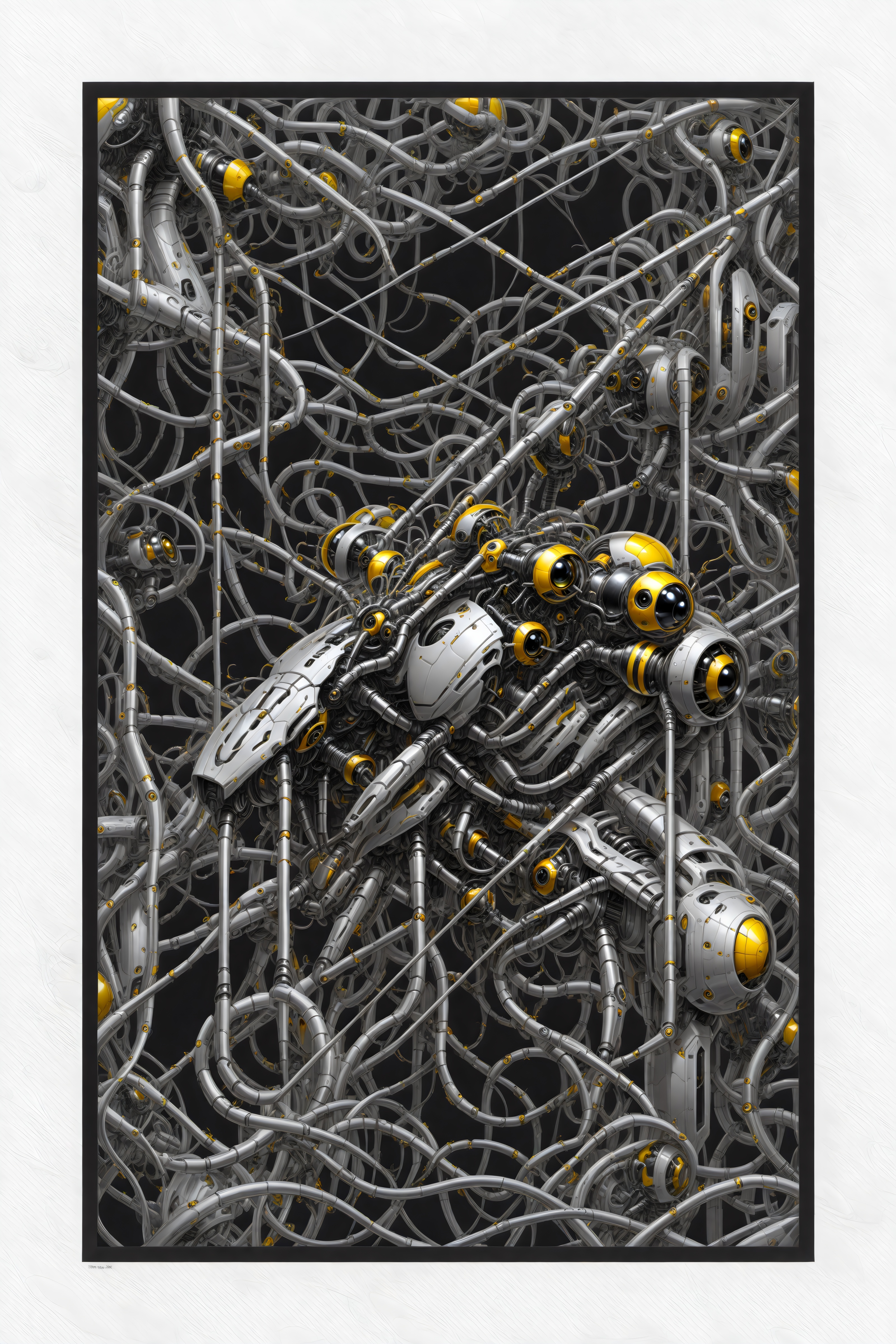 UBK #134 Wasps And Bees