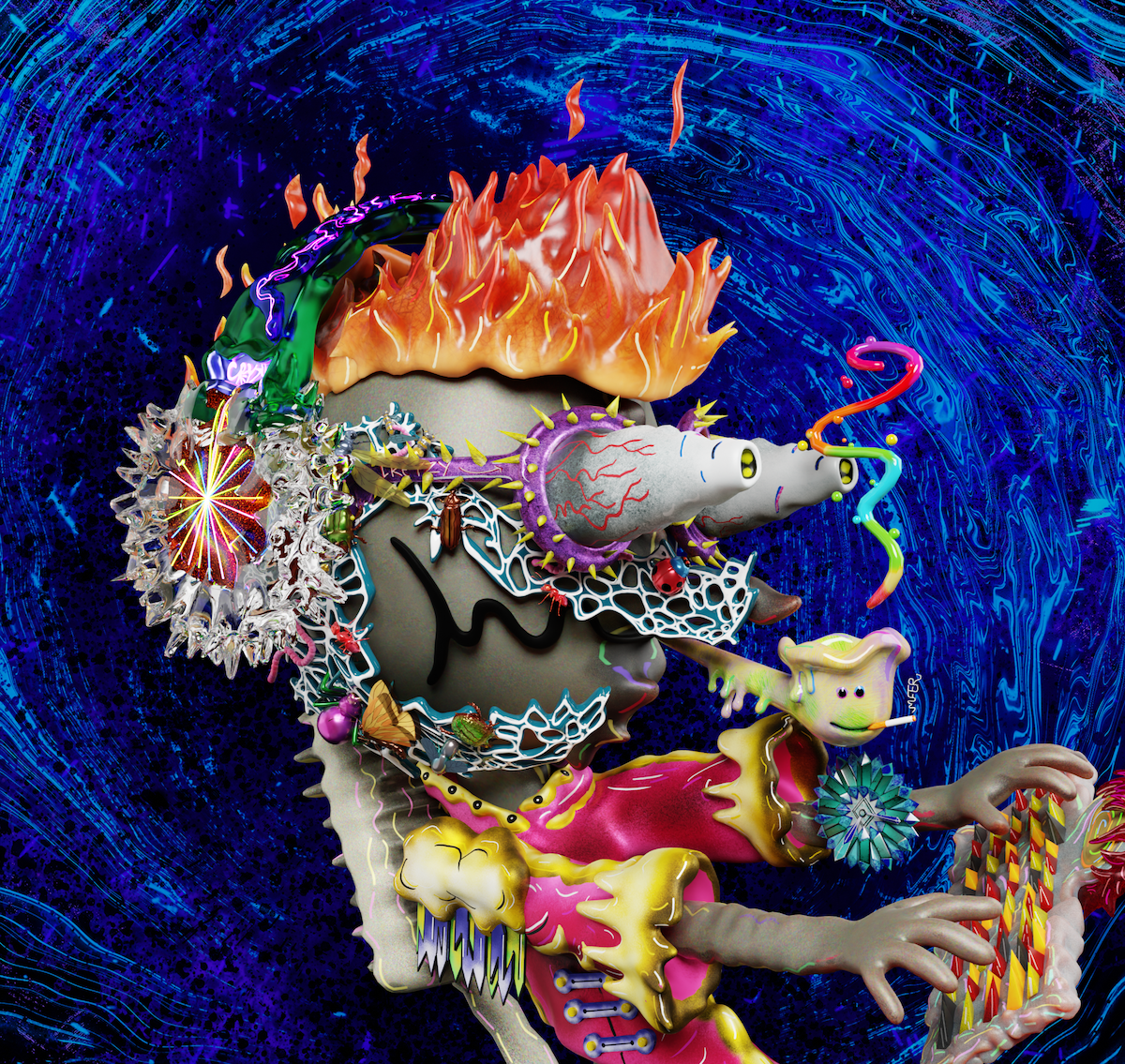 NFT Image