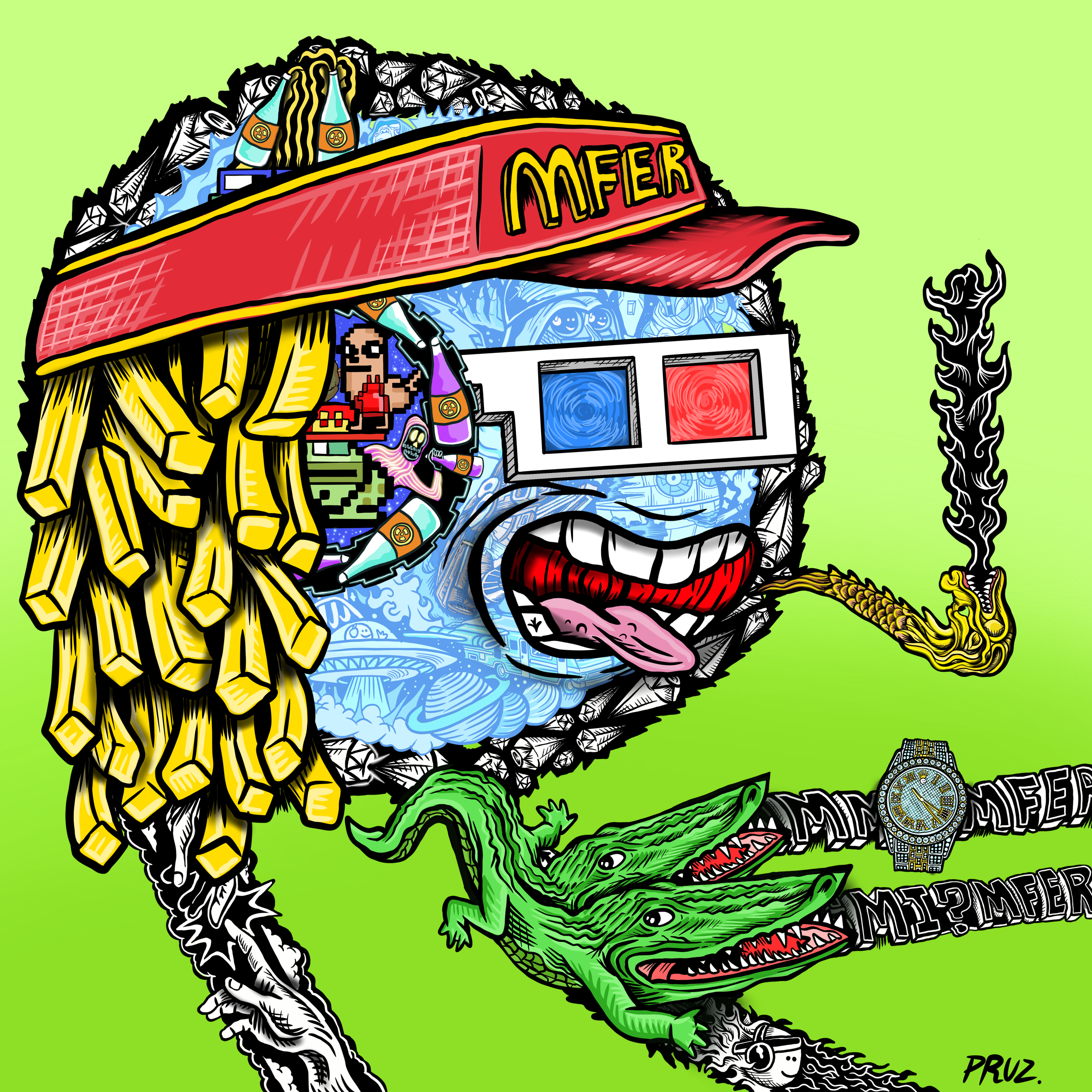 NFT Image