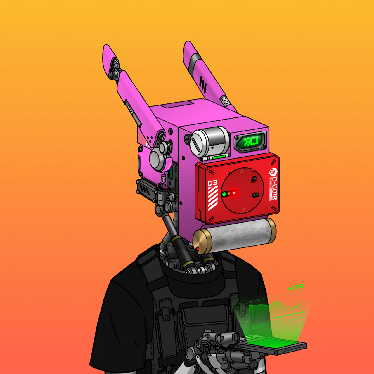 NFT Image