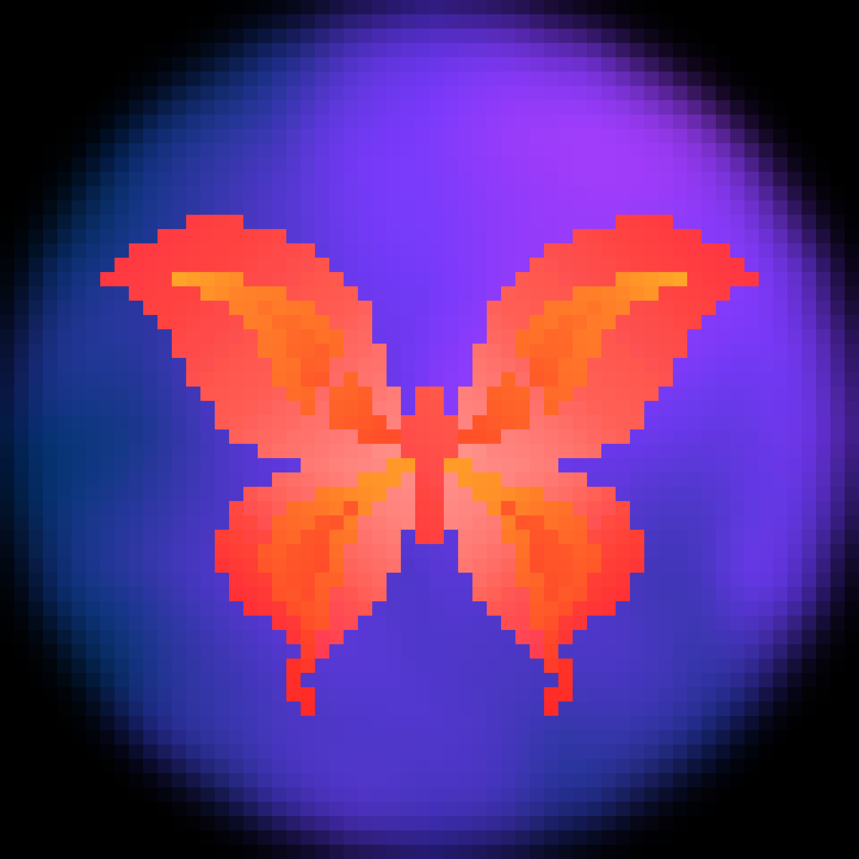 Butterfly Bubble: Day VII #2
