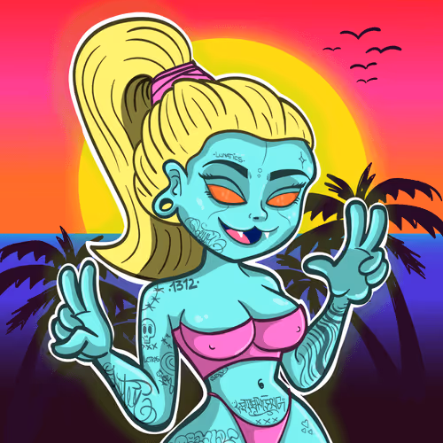 Skanky Sav