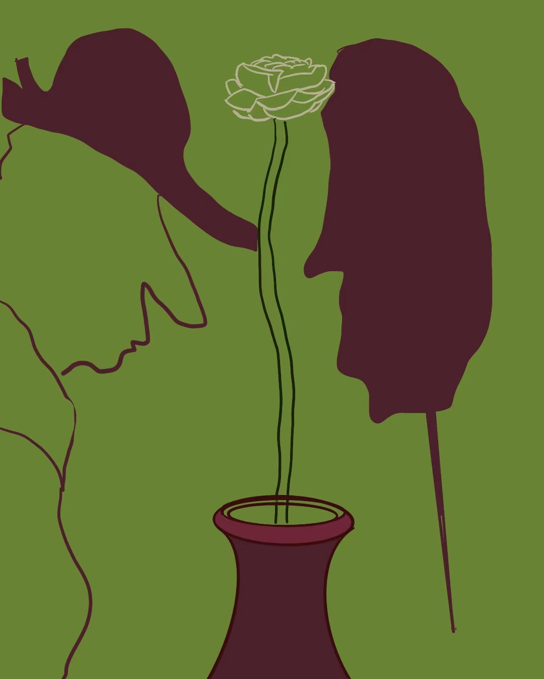 flowers