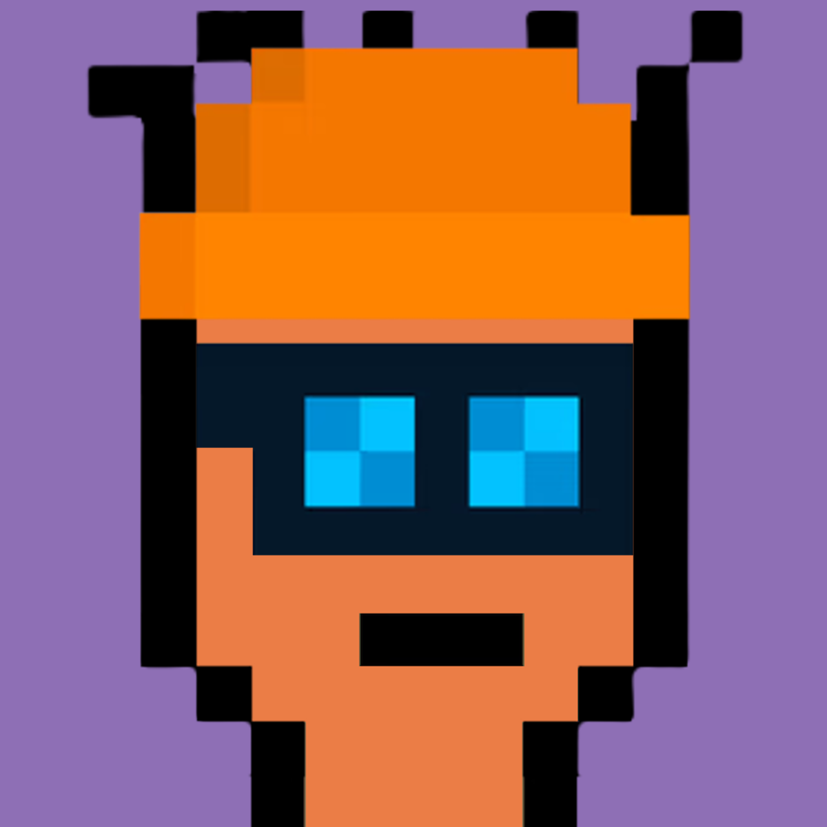 Nakamigo Punks #2019