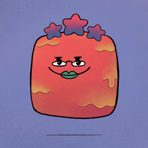 Vector - Morphys SUPES #1541