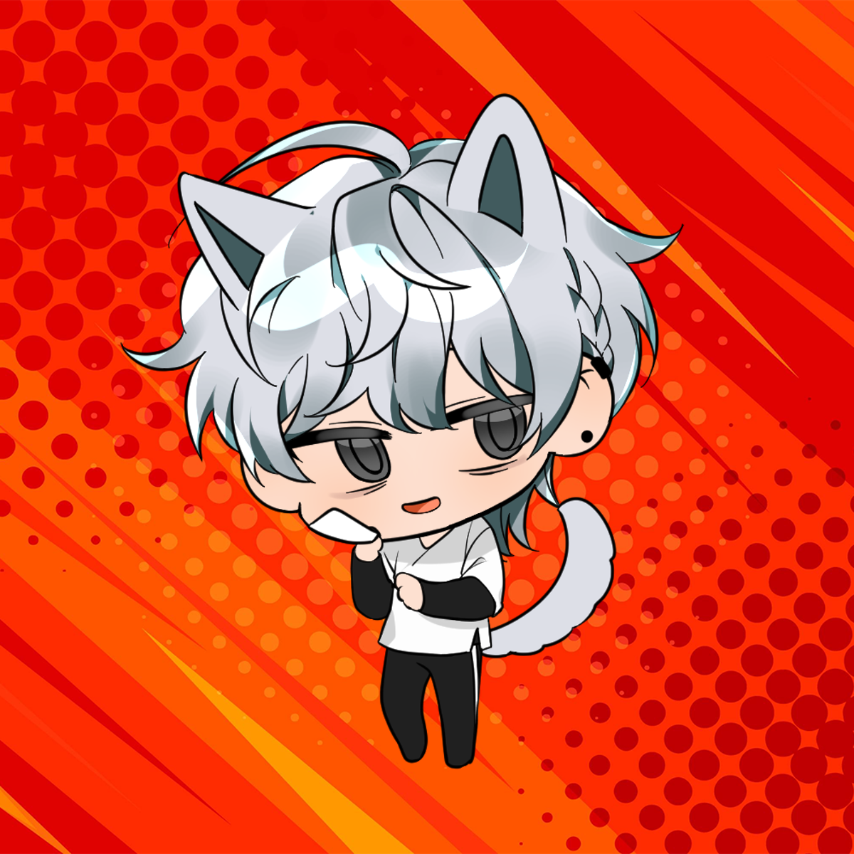 Anon Chibi #5244