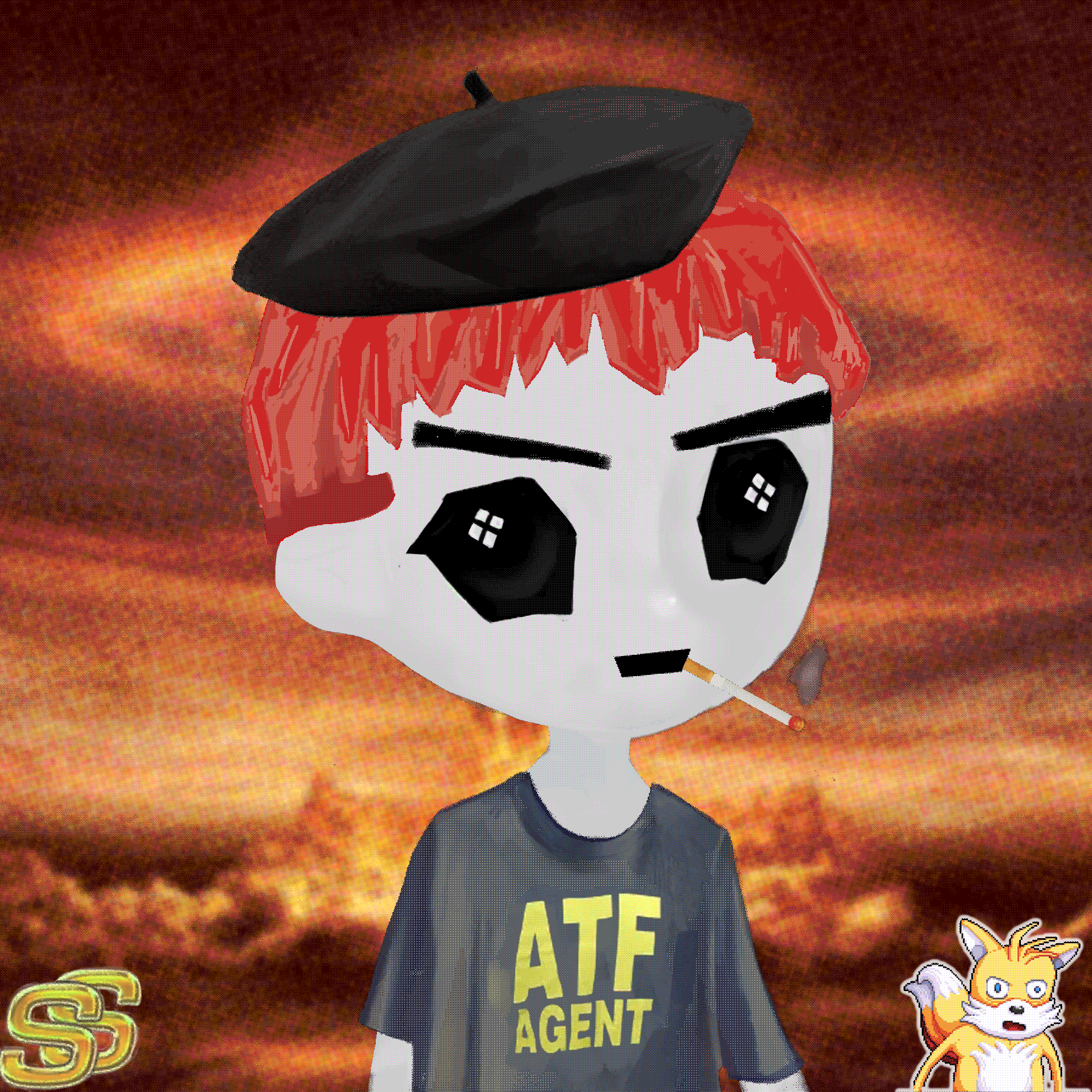 NFT Image