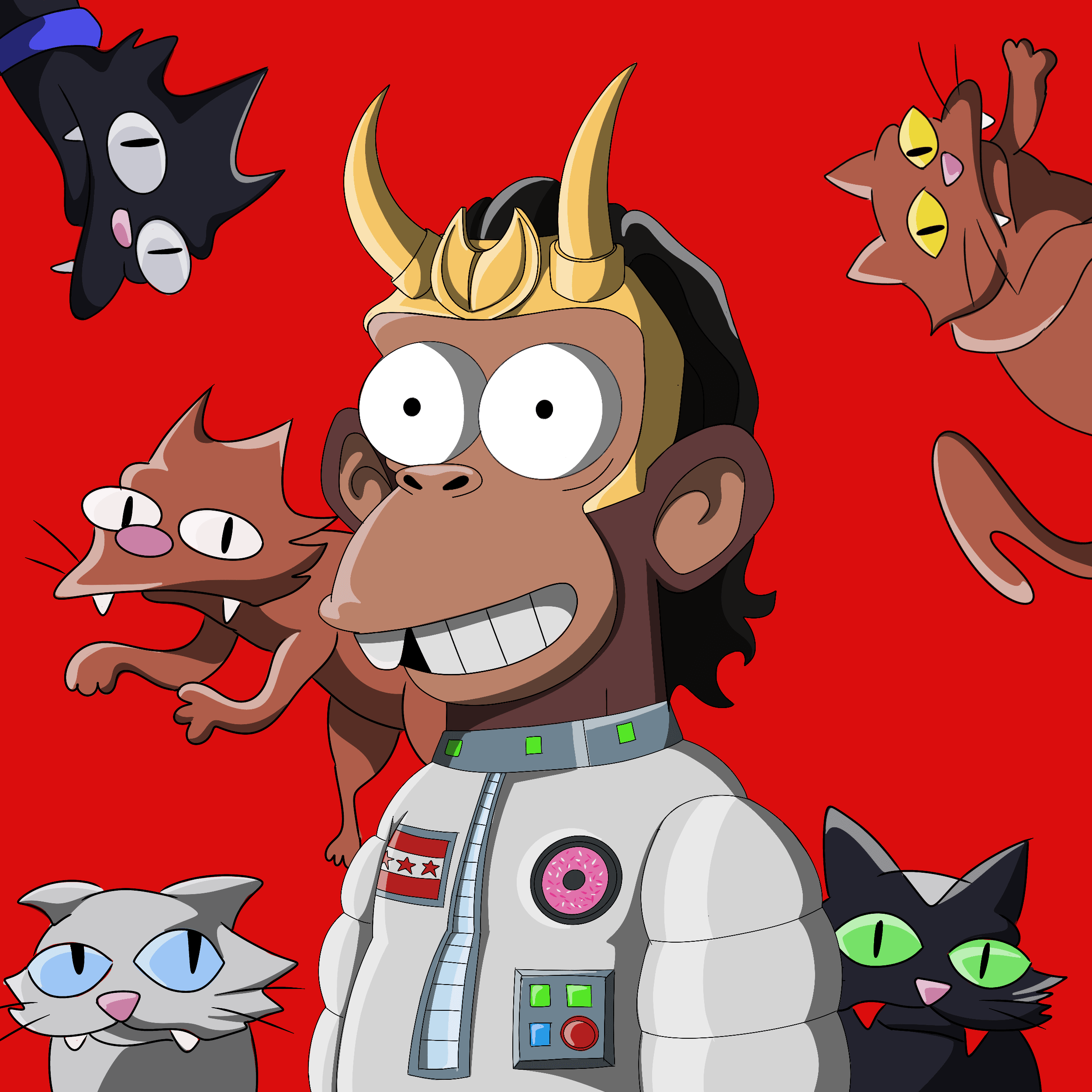 tirzepatide.base.eth Basenames (.base.eth domains) based on ENS PFP