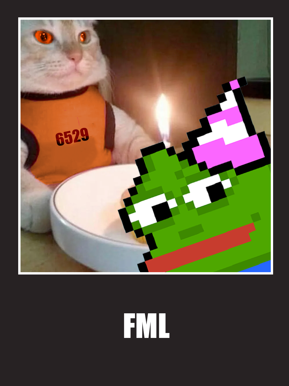 Fake Meme Life