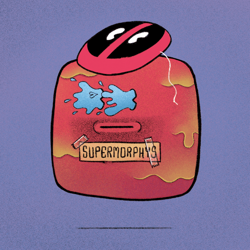 Noya - Morphys SUPES #233