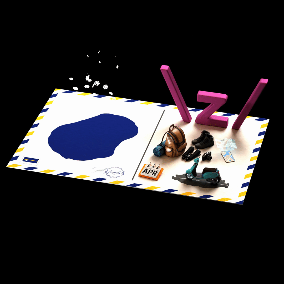 zoevent.eth Ethereum Name Service (ENS and .eth domain) PFP