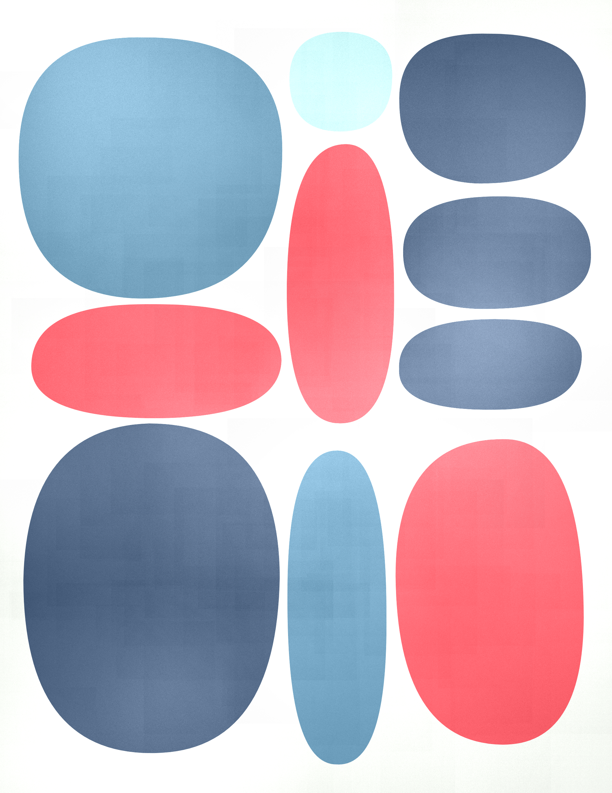 Pebbles #320