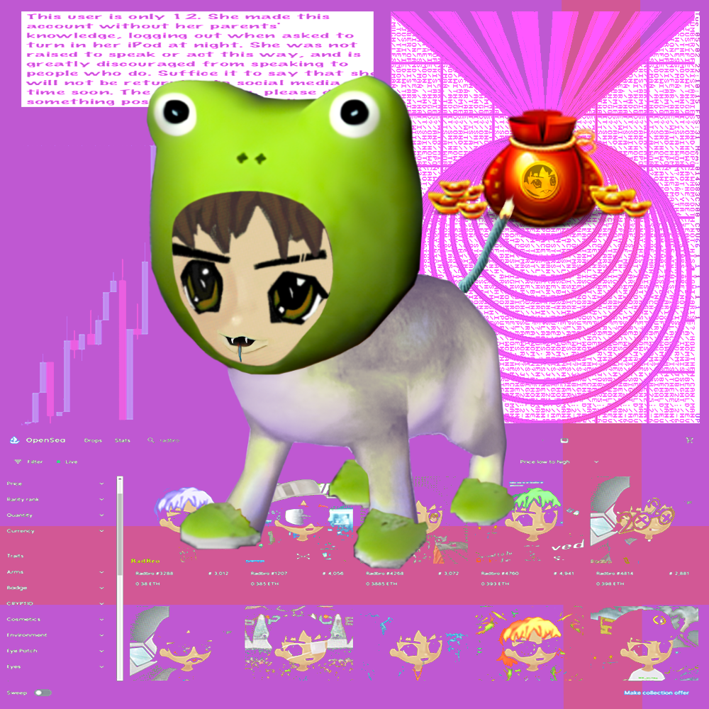 NFT Image