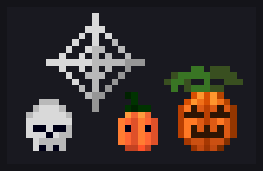 Halloween Decorations