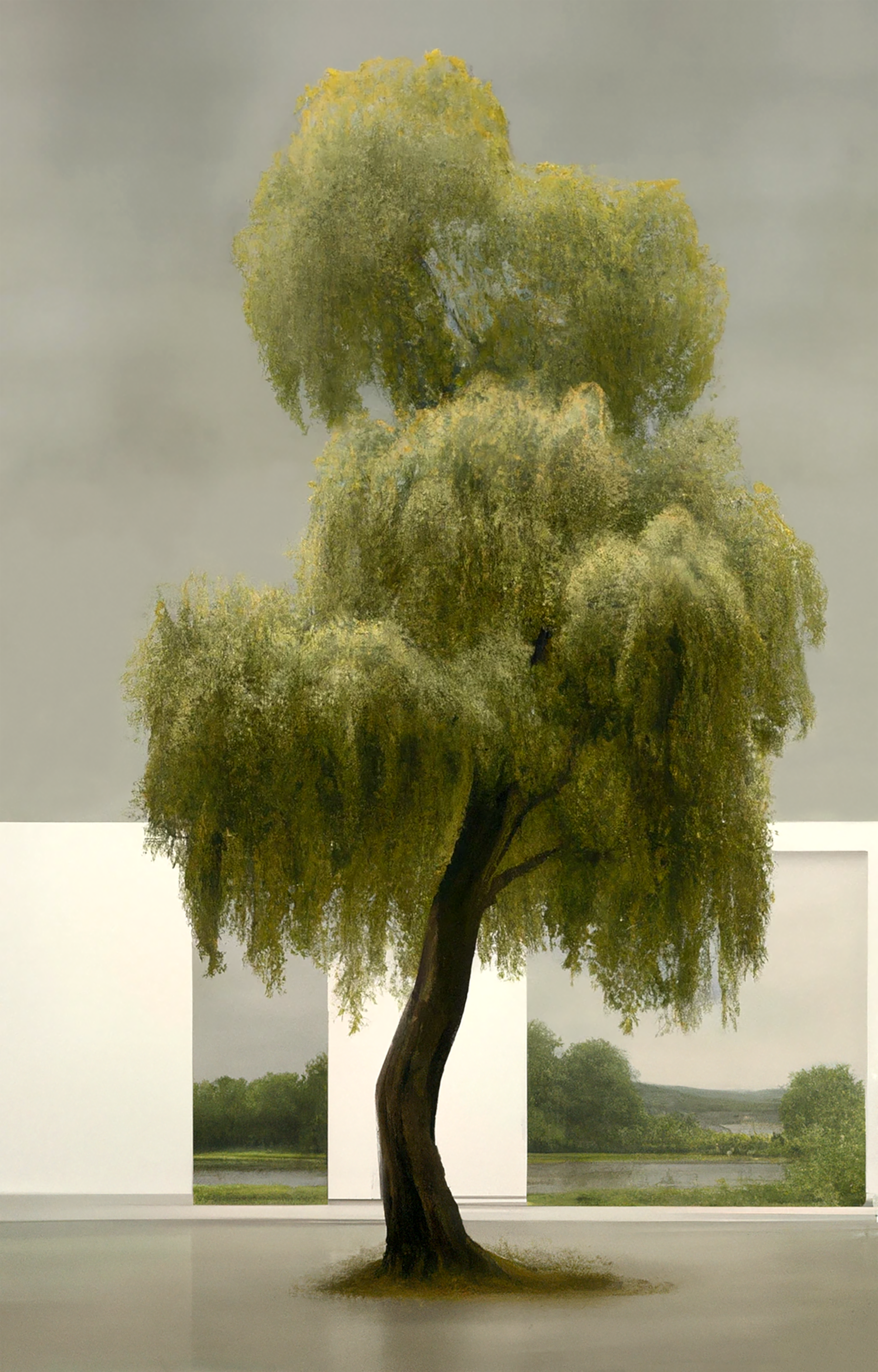 La Nature de l'Art #1/12