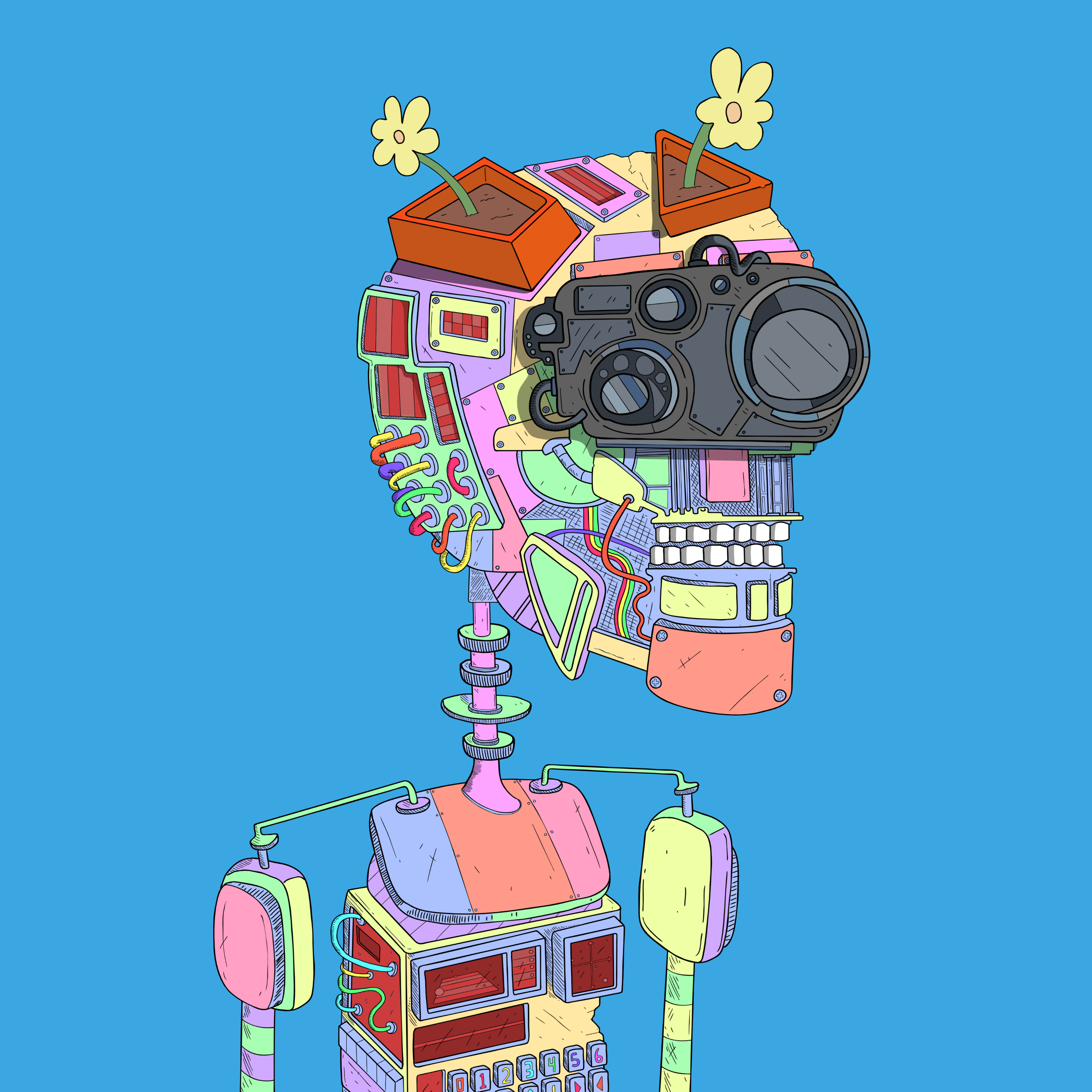 NFT Image