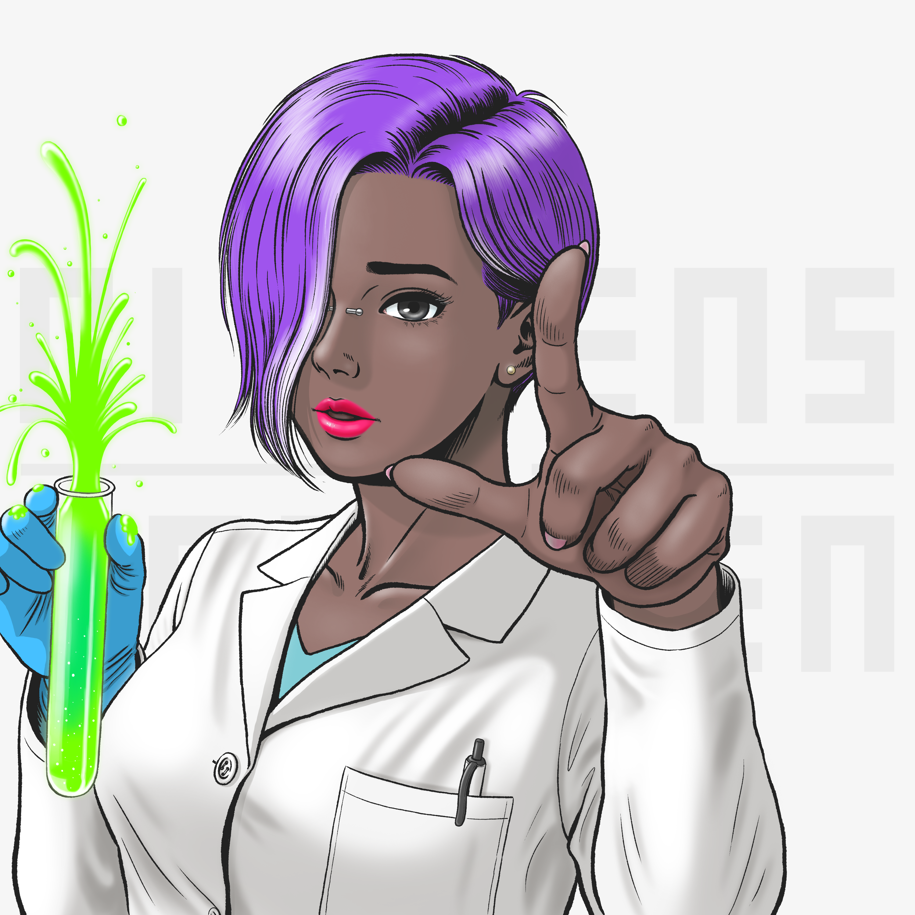 NFT Image