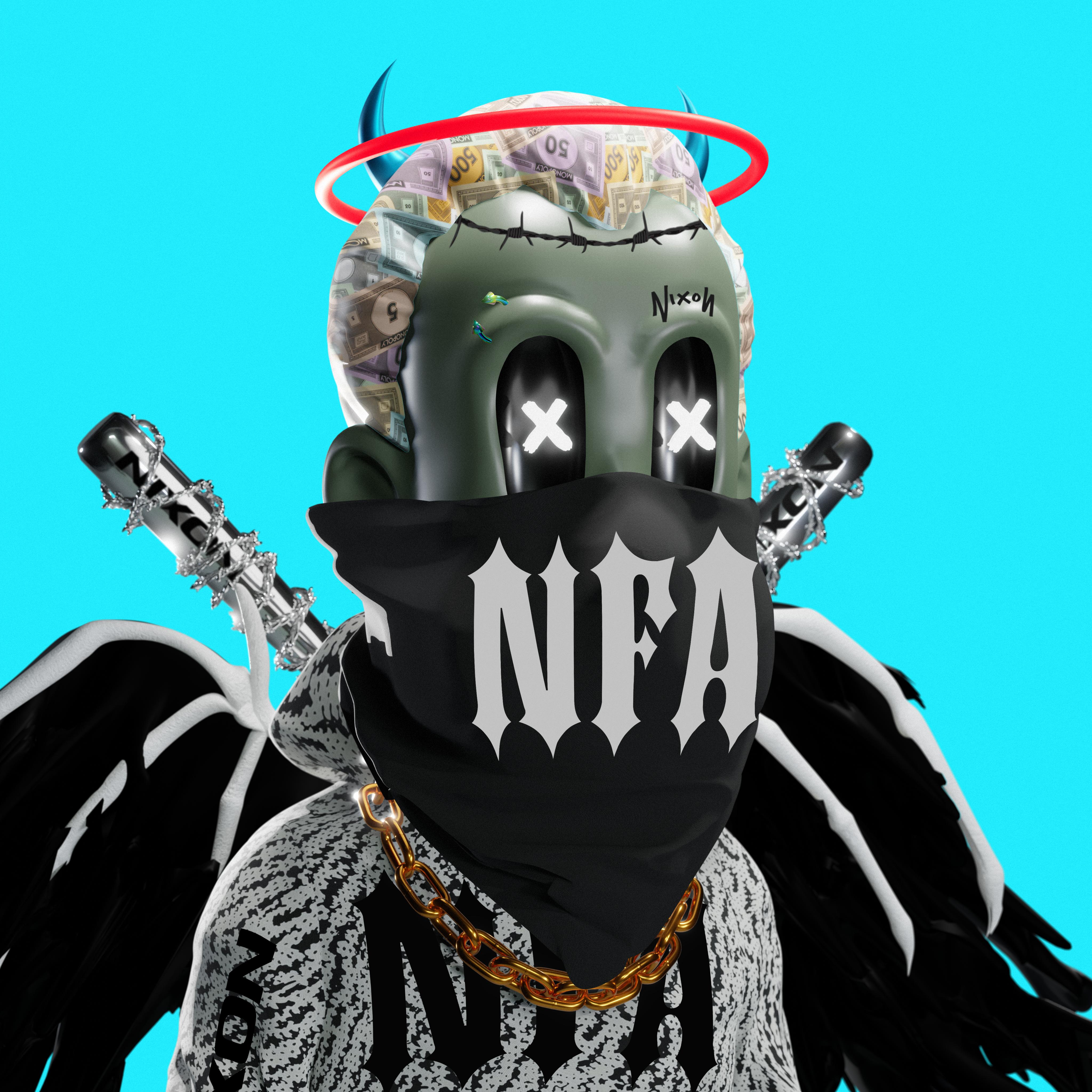 NFT Image