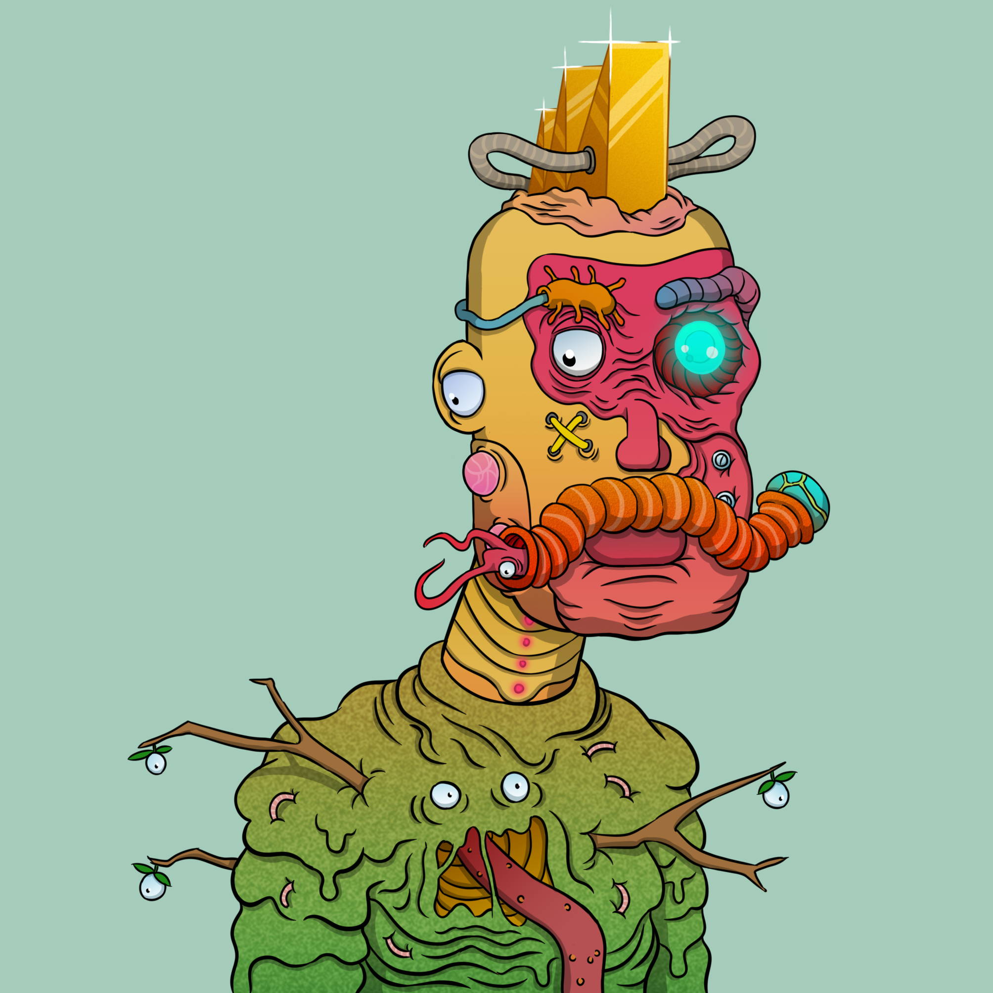 NFT Image
