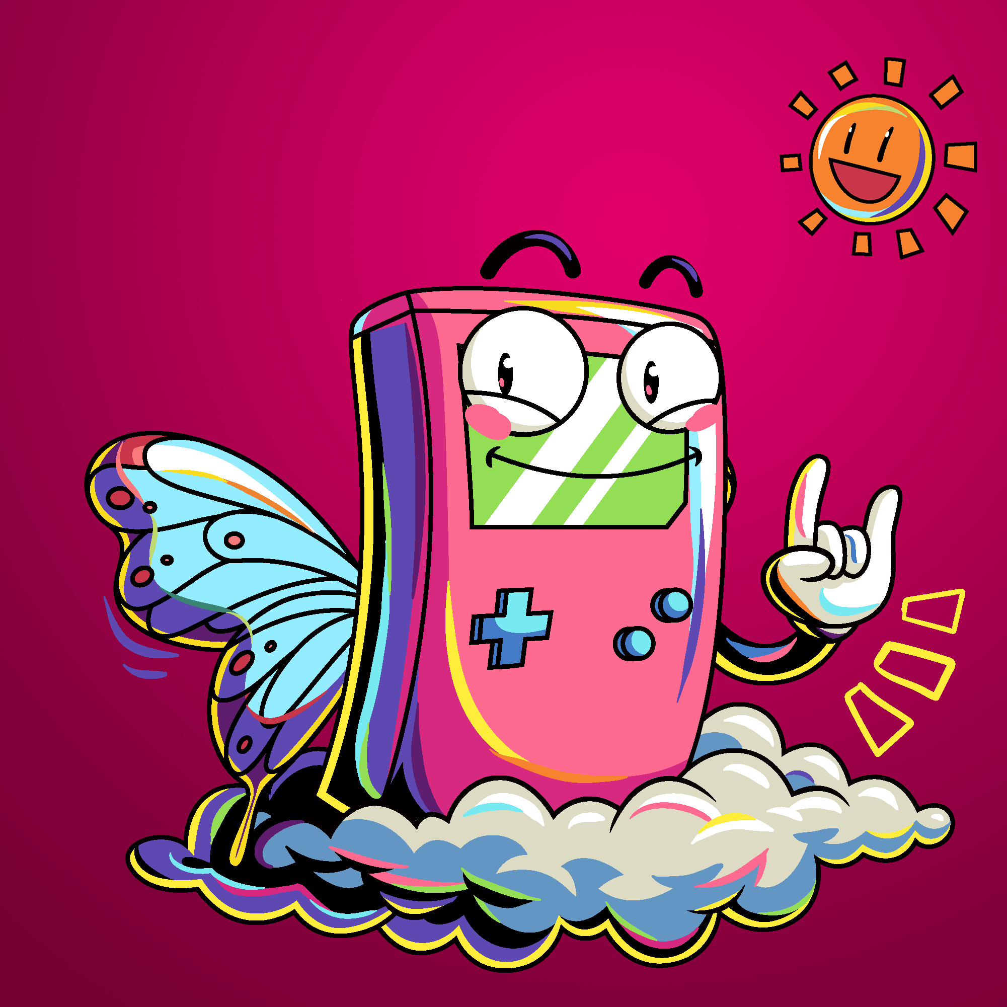 NFT Image