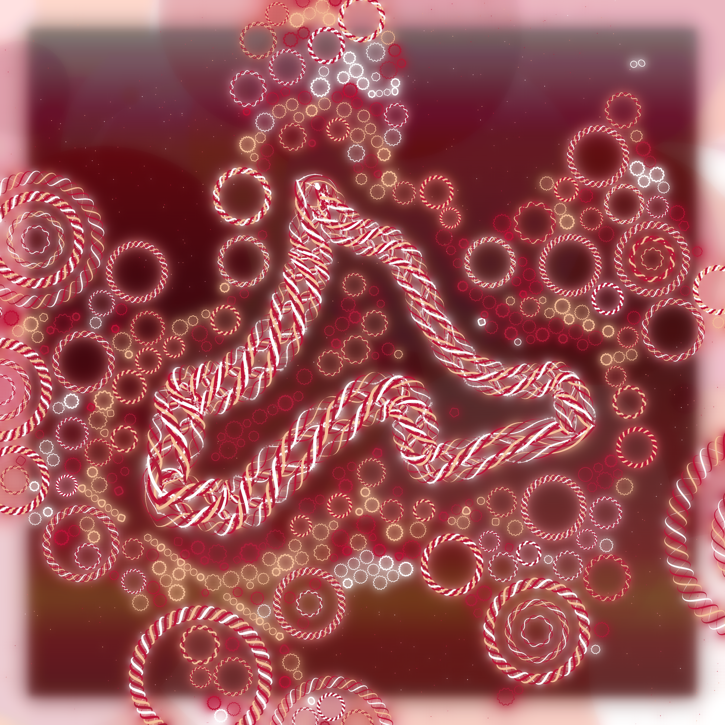 Friendship Bracelets #38921