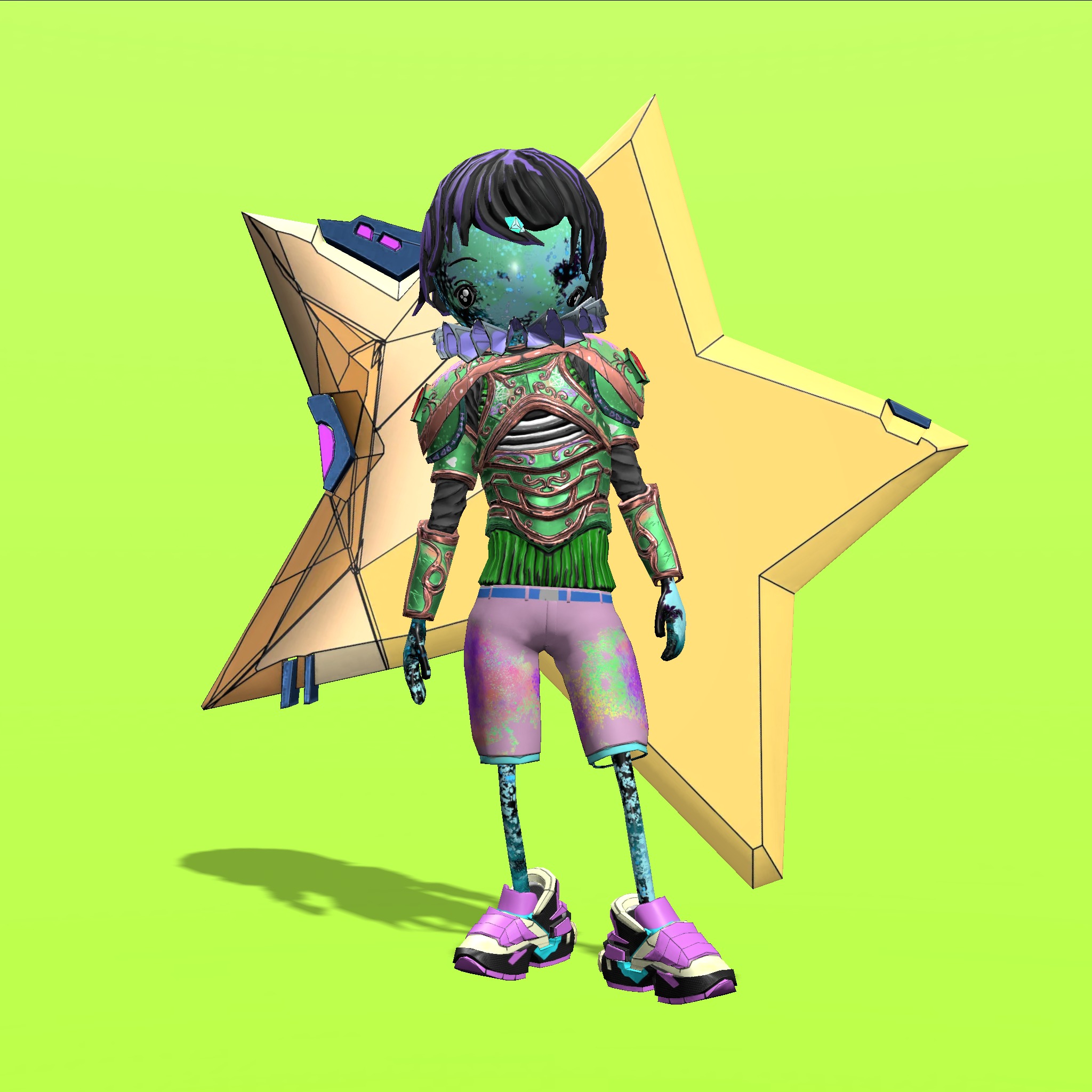 NFT Image