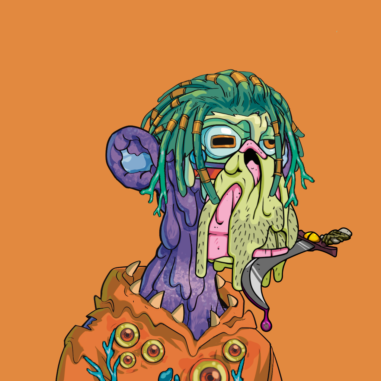 NFT Image