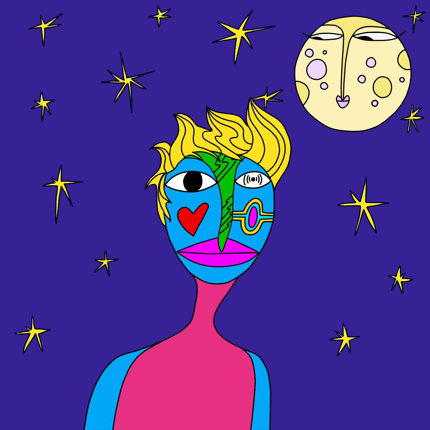 NFT Image