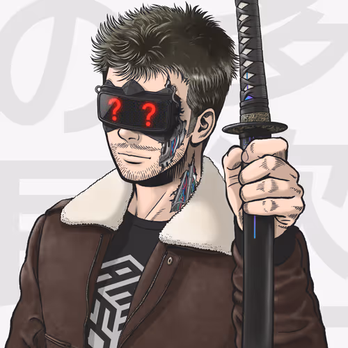 Tadeusz the Devourer