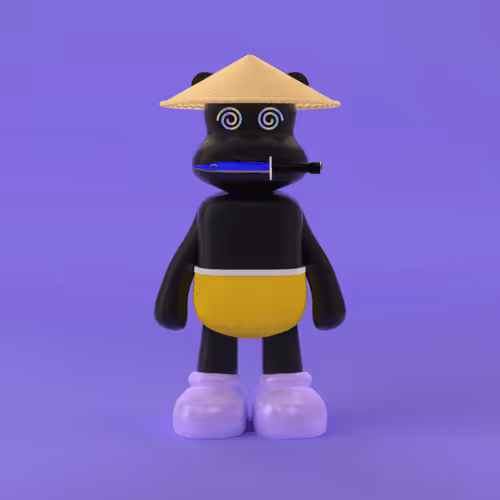 myfavoritecolorispotato.eth Ethereum Name Service (ENS and .eth domain) PFP