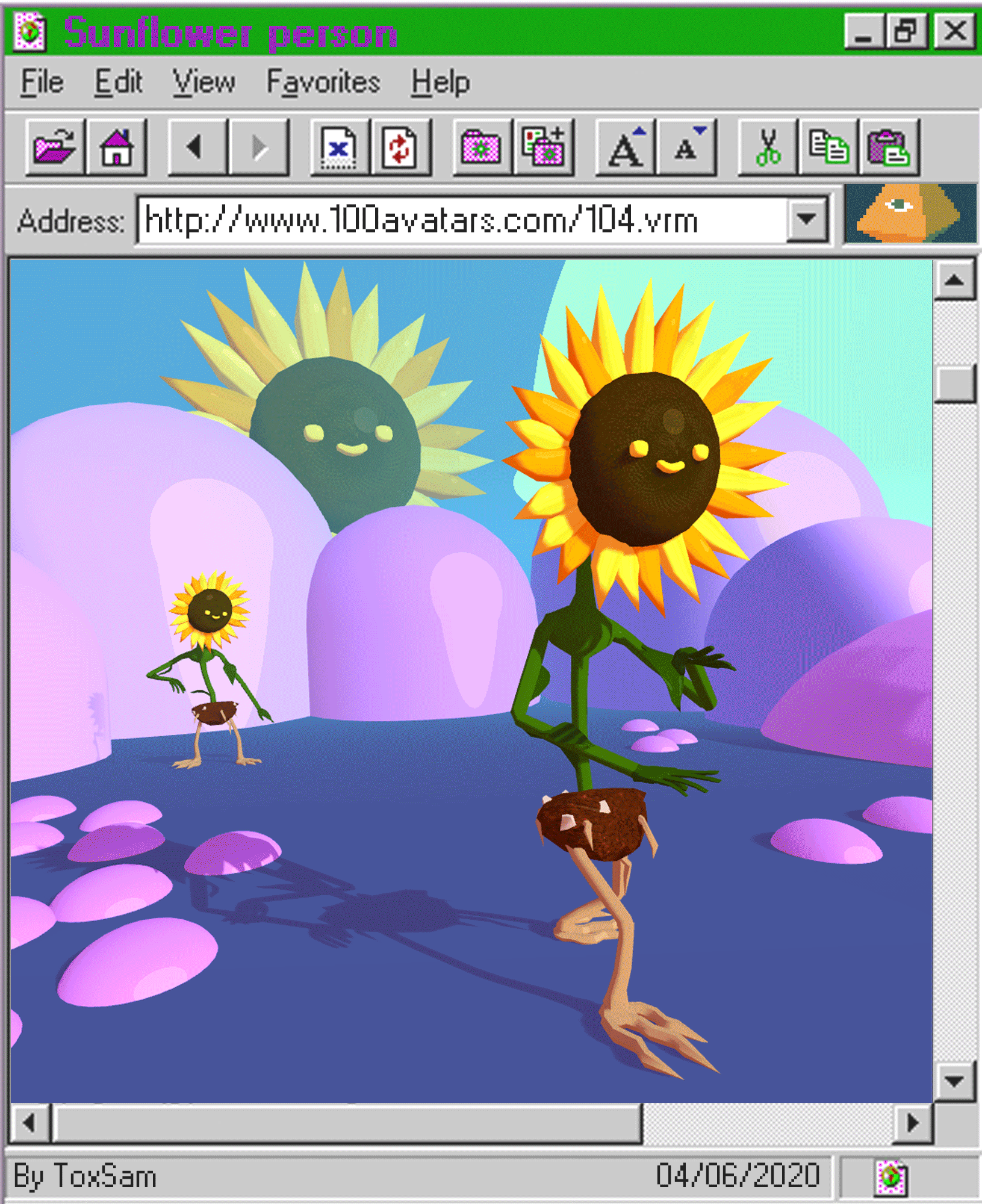 NFT Image